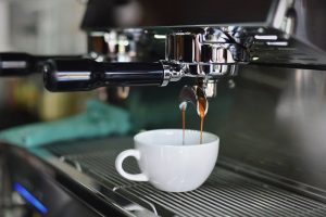 Machine à café à louer pour bureau, simplicité et confort pour les employés